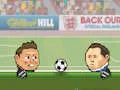 Permainan Sports Heads Football European Edition secara online