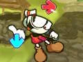 Permainan FNF Don’t Funk With the Devil secara online