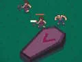 Permainan Vampire: No Survivors secara online