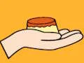 Permainan Don't Touch My Pudding secara online