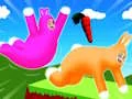 Permainan Super Bunny Man secara online