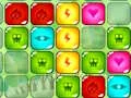 Permainan Jelly Match 4 secara online