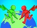 Permainan Conquer The World secara online