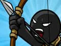 Permainan Stick War: Legacy secara online