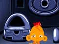 Permainan Monkey Go Happly Stage 259 secara online