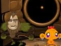 Permainan Monkey Go Happy Stage 262 secara online