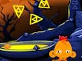 Permainan Monkey Go Happy Stage 274 secara online