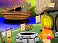 Permainan Monkey Go Happy Stage 292 secara online