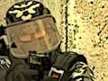 Permainan Guerrillas.io secara online