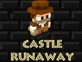 Permainan Castle Runaway secara online