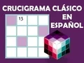 Permainan Crucigramas Clasicos secara online