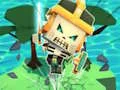 Permainan Do Not Fall.io secara online