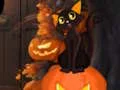Permainan Witch Curse Escape secara online