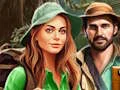 Permainan Rainforest Treasures secara online