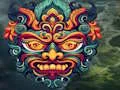 Permainan  Lost Mystery Masks Shadowfiend Mask secara online