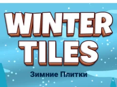 Permainan Winter Tiles secara online
