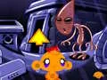 Permainan Monkey Go Happy Stage 294 secara online