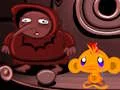 Permainan Monkey Go Happy Stage 297 secara online