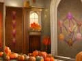 Permainan Thanksgiving Cat Escape secara online