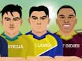 Permainan Cricket Championship secara online