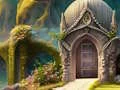 Permainan Lost Mystery Masks Leviathan`s Maw secara online