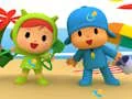 Permainan Pocoyo Hidden Objects secara online