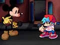 Permainan Friday Night Funkin' VS Mick secara online