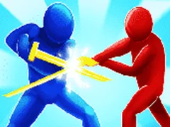 Permainan Weapon Duel secara online