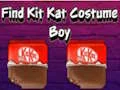 Permainan Find Kit Kat Costume Boy secara online