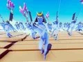 Permainan TABS: Epic Battle Simulator secara online