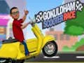 Permainan Gokuldham Scooter Race secara online