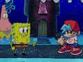 Permainan FNF: Cartoon Clash secara online