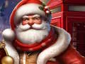 Permainan Christmas Eve Mystery secara online