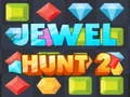 Permainan Jewel Hunt 2 secara online