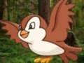 Permainan Assist The Thirsty Bird secara online
