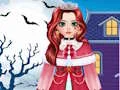 Permainan Princess Makeup Game secara online