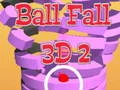 Permainan Ball Fall 3D 2 secara online