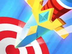 Permainan Target Hit 3d secara online