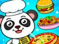 Permainan Cooking Games For Kids secara online
