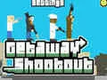 Permainan Getaway Shootout secara online