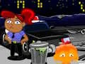 Permainan Monkey Go Happly Stage 347 secara online