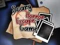 Permainan Scary Horror: Escape Game secara online