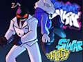 Permainan FNF: Swap Vs Whitty secara online