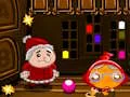 Permainan Monkey Go Happly Stage 373 secara online