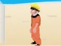 Permainan Naruto and Ben 10 secara online