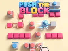 Permainan Push The Block secara online