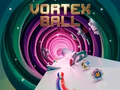 Permainan Vortex Ball secara online