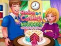 Permainan Baby Cathy Newborn Ep 1 secara online