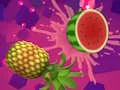 Permainan Fruit Chop secara online