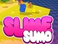 Permainan Sumo Slime 3D secara online